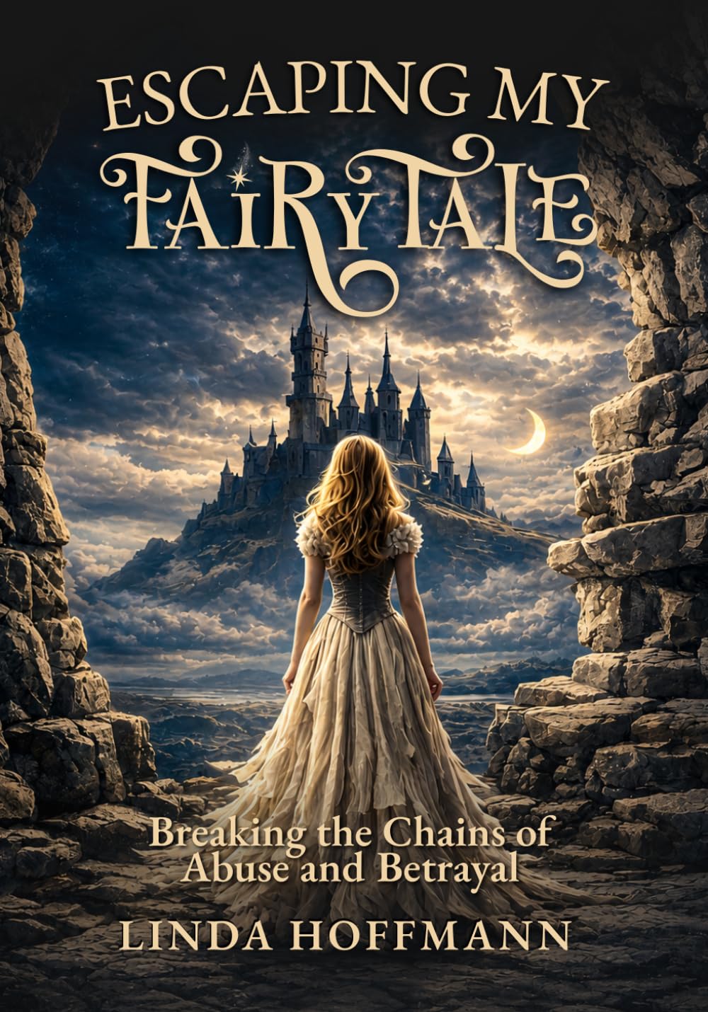Escaping My Fairytale: Breaking the Chains of Abuse and Betrayal