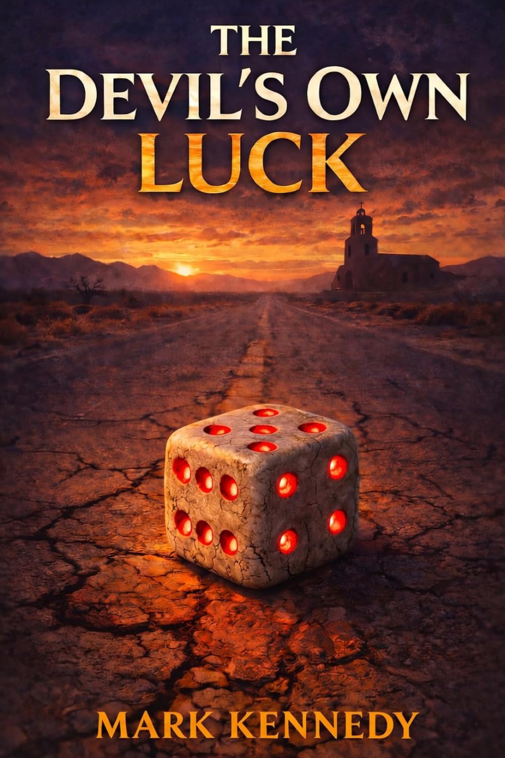 The Devil's Own Luck