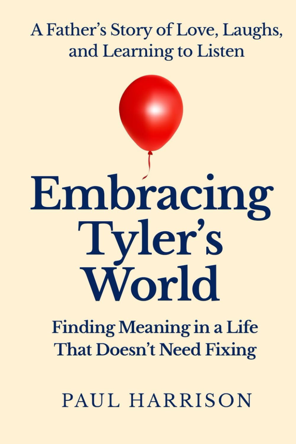 Embracing Tyler's World: Finding Meaning in a Life That Doesn't Need Fixing