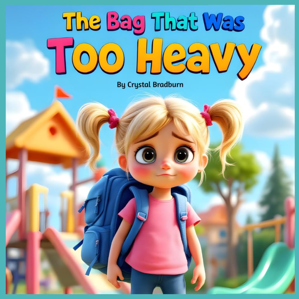 The Bag That Was Too Heavy