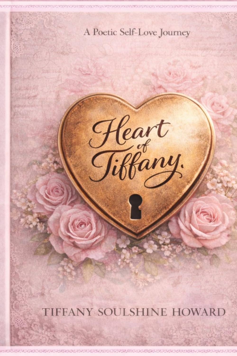 Heart Of Tiffany