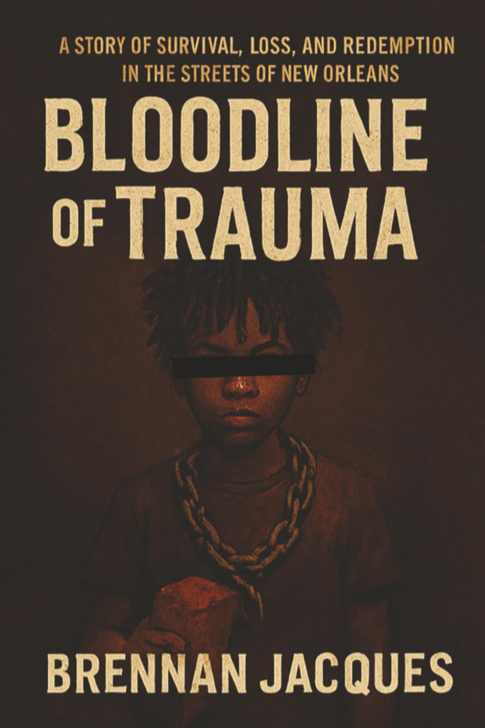 Bloodline of Trauma