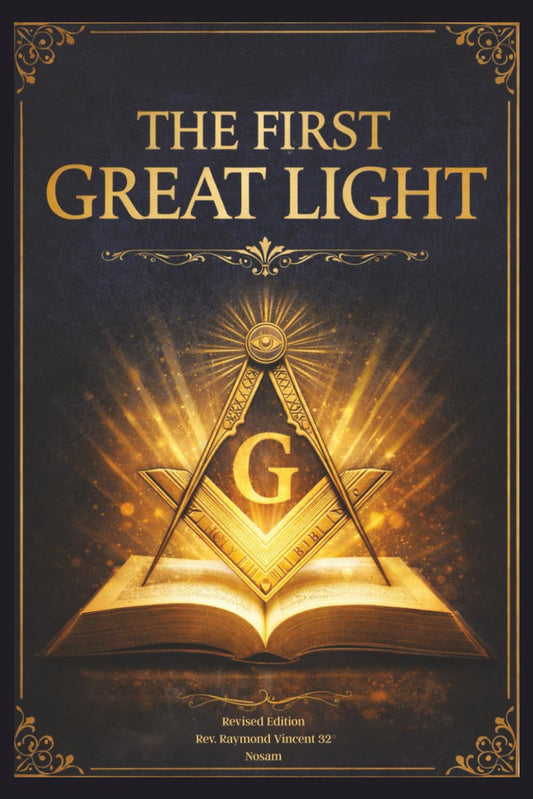 The First Great Light