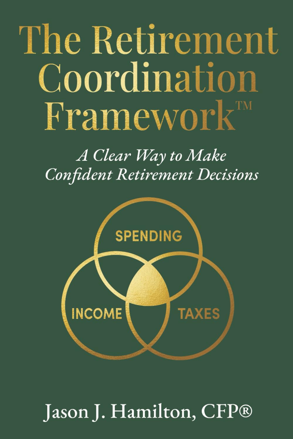 The Retirement Coordination Framework™: A Clear Way to Make Confident Retirement Decisions