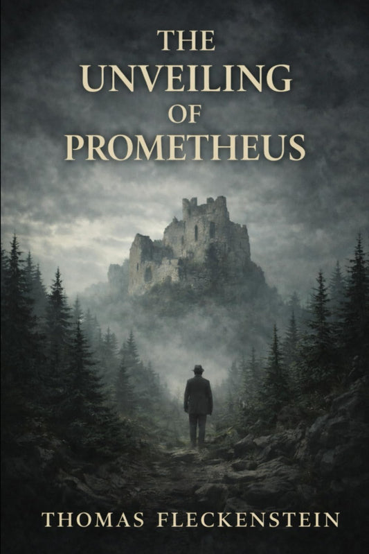 The Unveiling of Prometheus