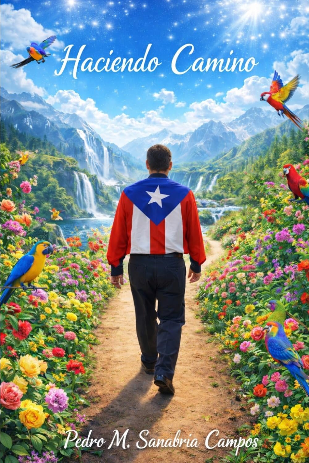 Haciendo camino (Spanish Edition)
