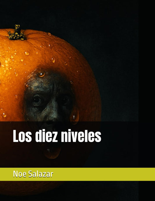 Los diez niveles (Spanish Edition)