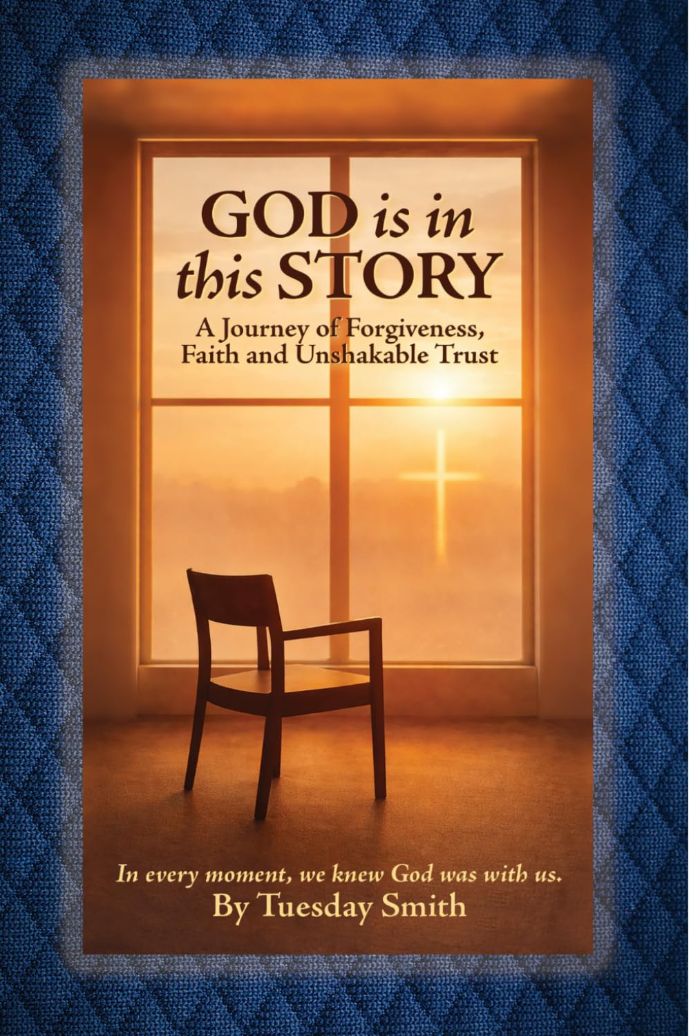 God Is In This Story