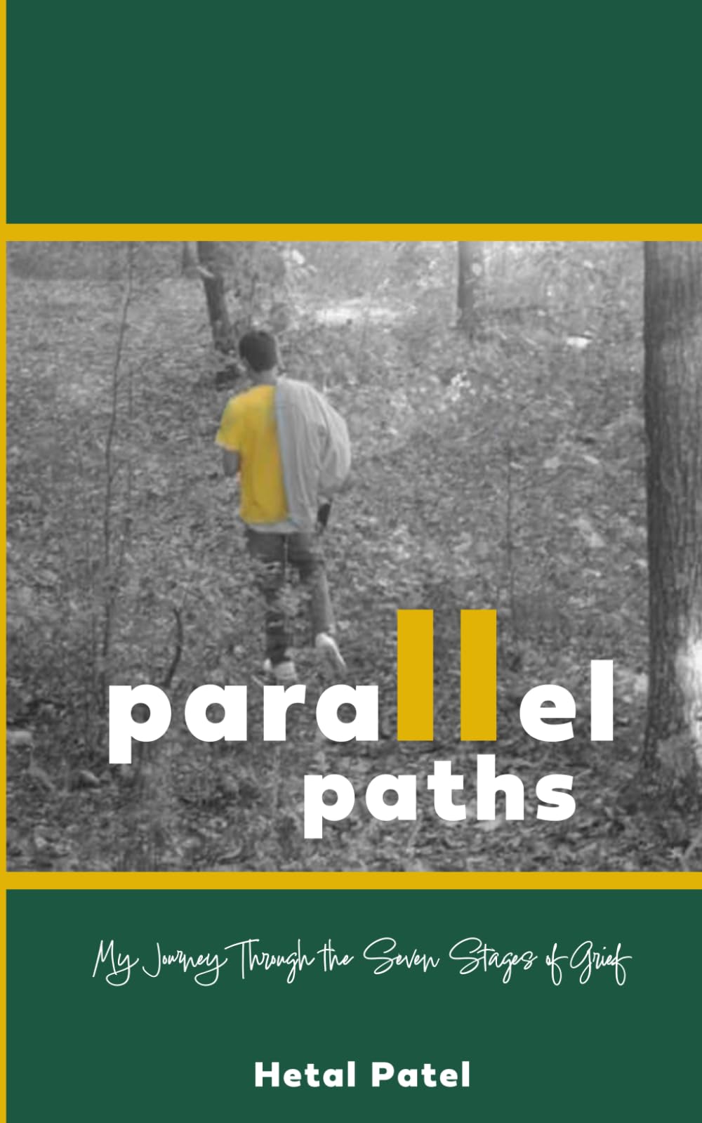 Parallel Paths: My Journey Through the Seven Stages of Grief