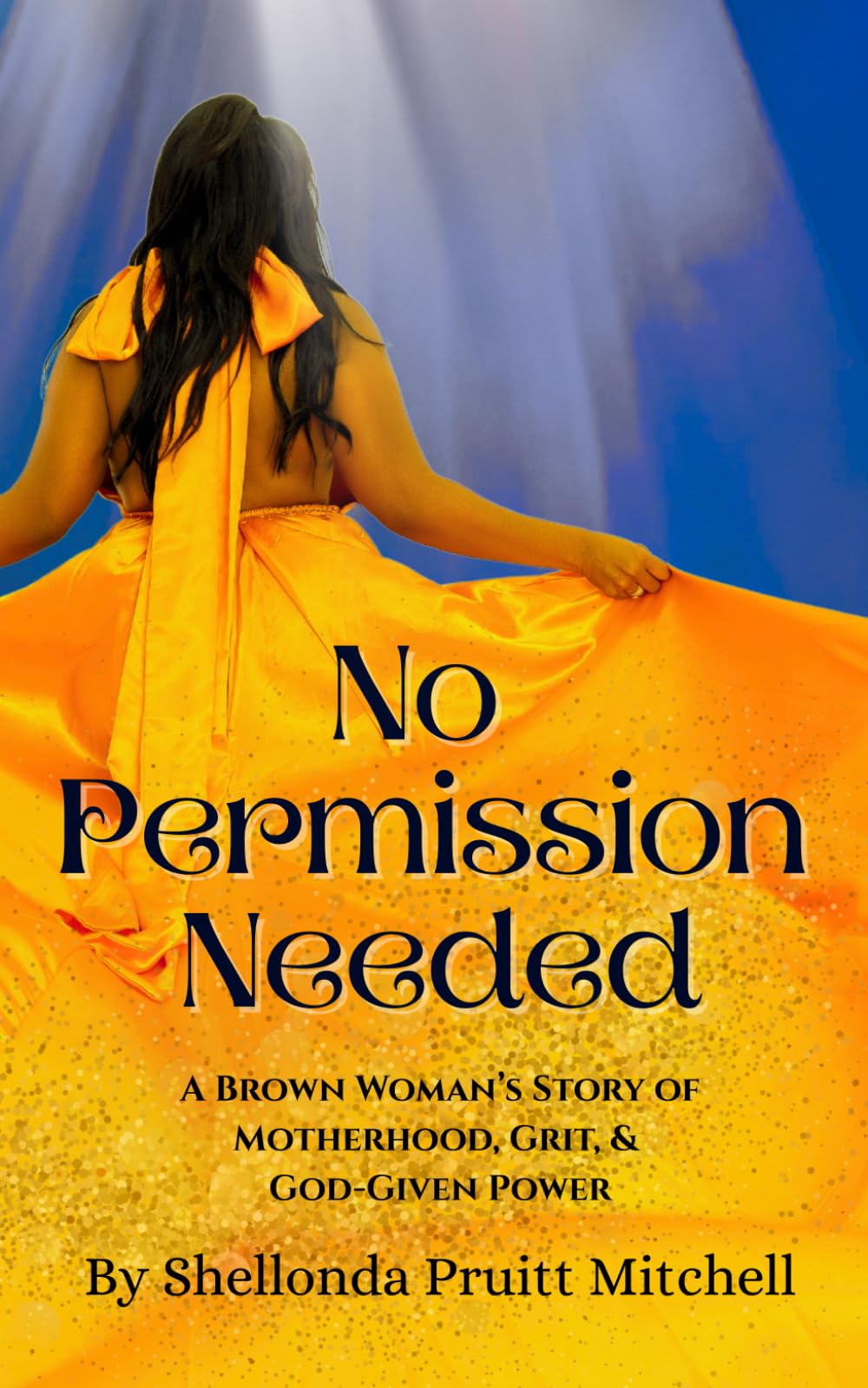 No Permission Needed