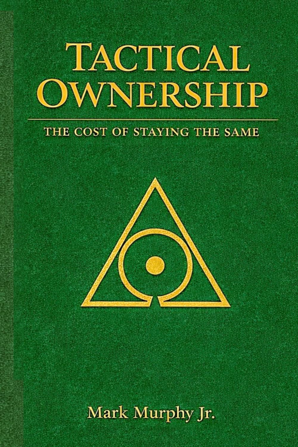 Tactical Ownership: The Cost of Staying the Same