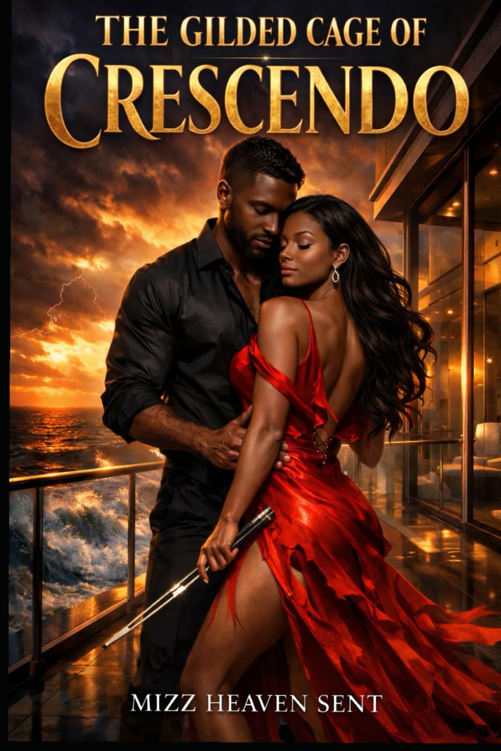 The Gilded Cage of Crescendo