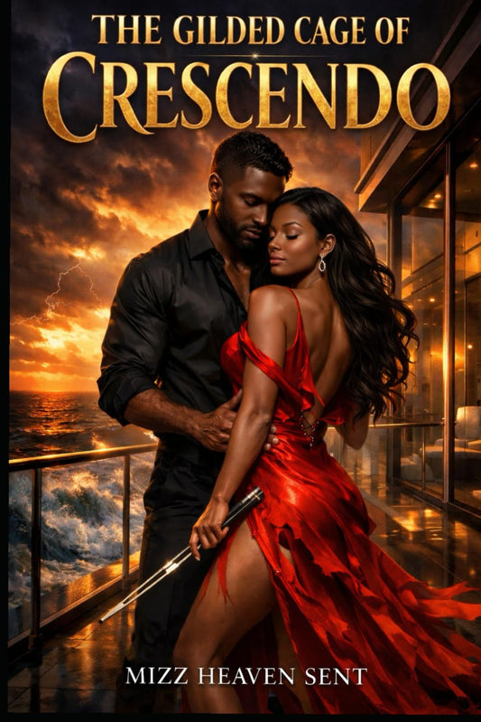 The Gilded Cage of Crescendo