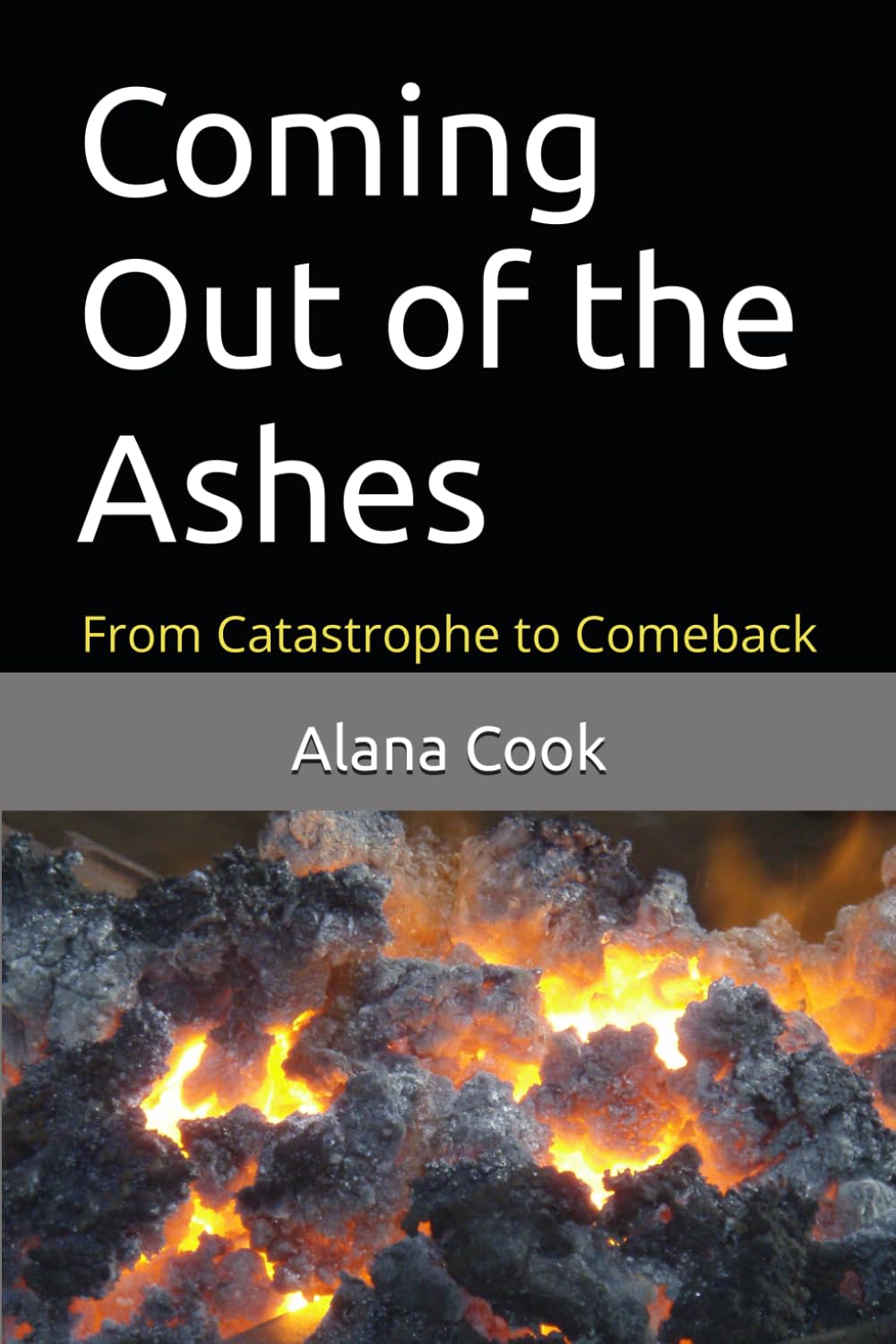 Coming Out of the Ashes: From Catastrophe to Comeback
