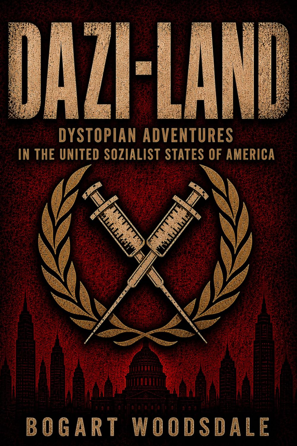 DAZI-LAND