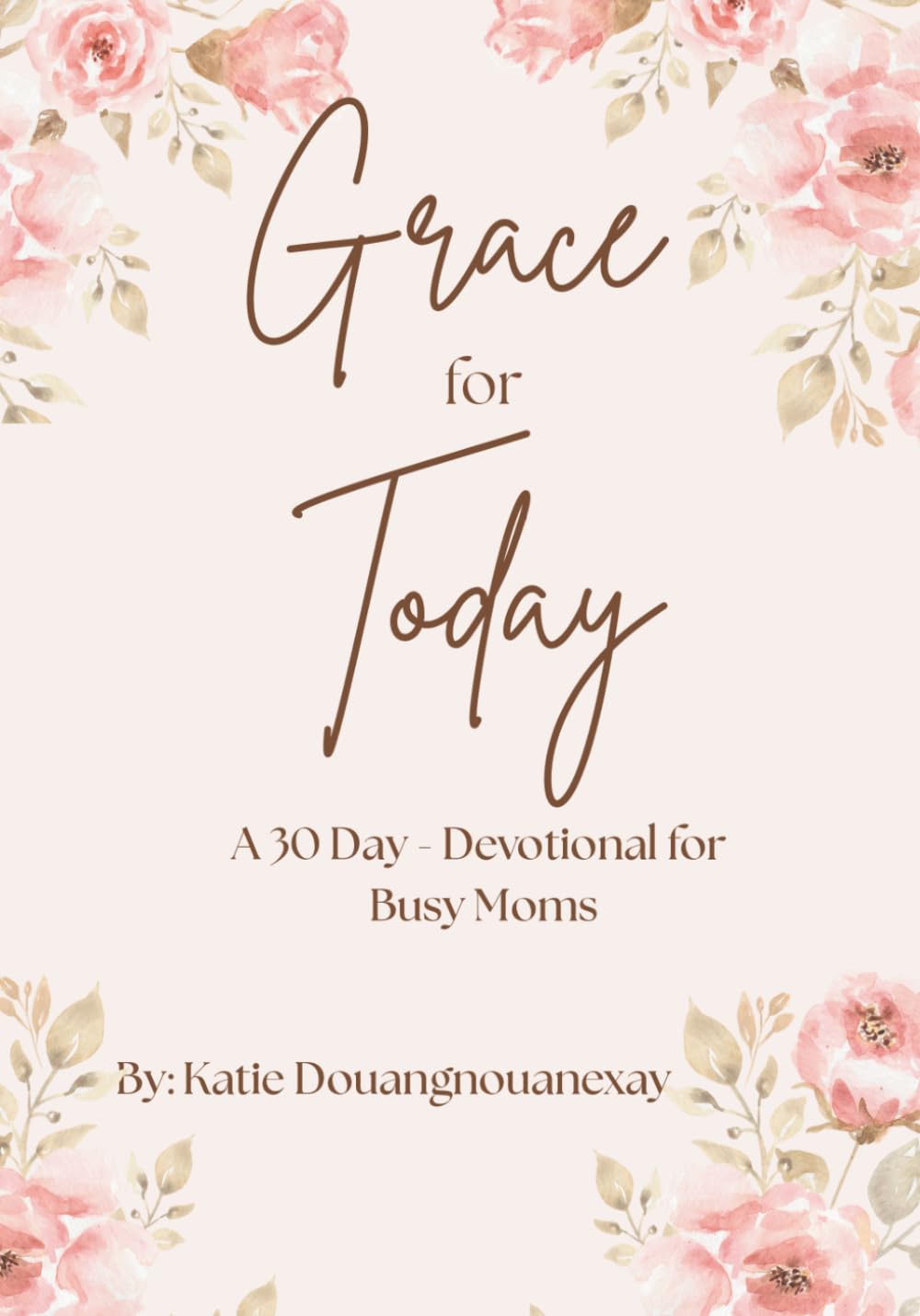 Grace for Today