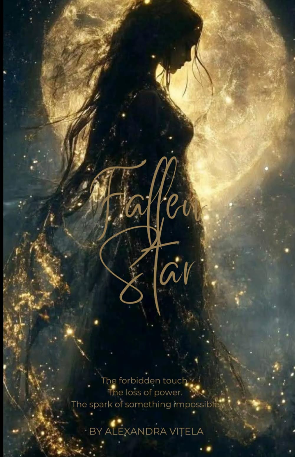 Fallen Star