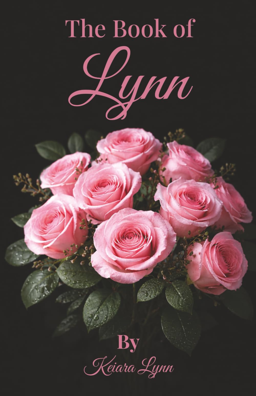 The Book of Lynn