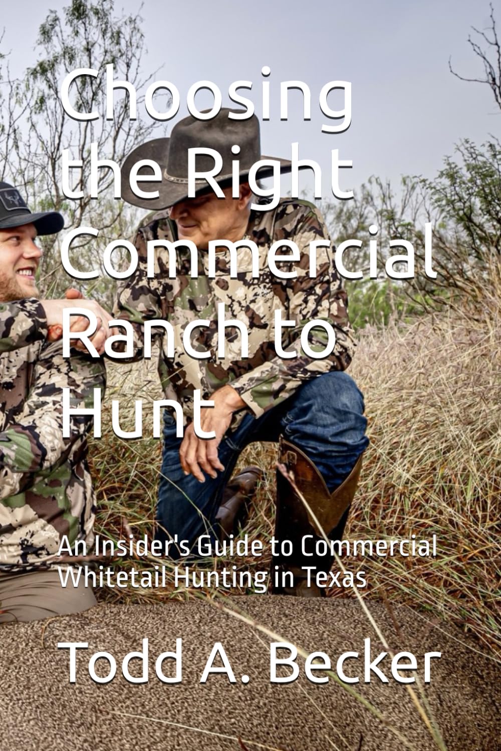 Choosing the Right Commercial Ranch to Hunt: An Insider's Guide to Commercial Whitetail Hunting in Texas