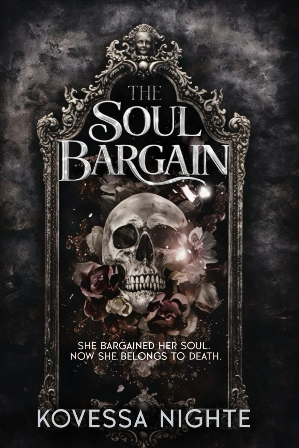 The Soul Bargain