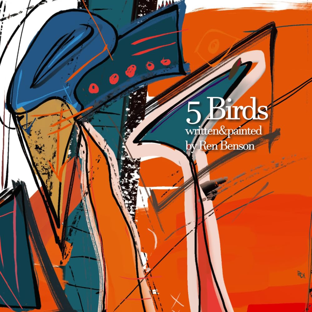 5 Birds
