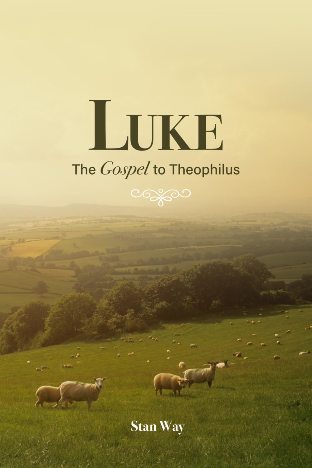 Luke: The Gospel to Theophilus