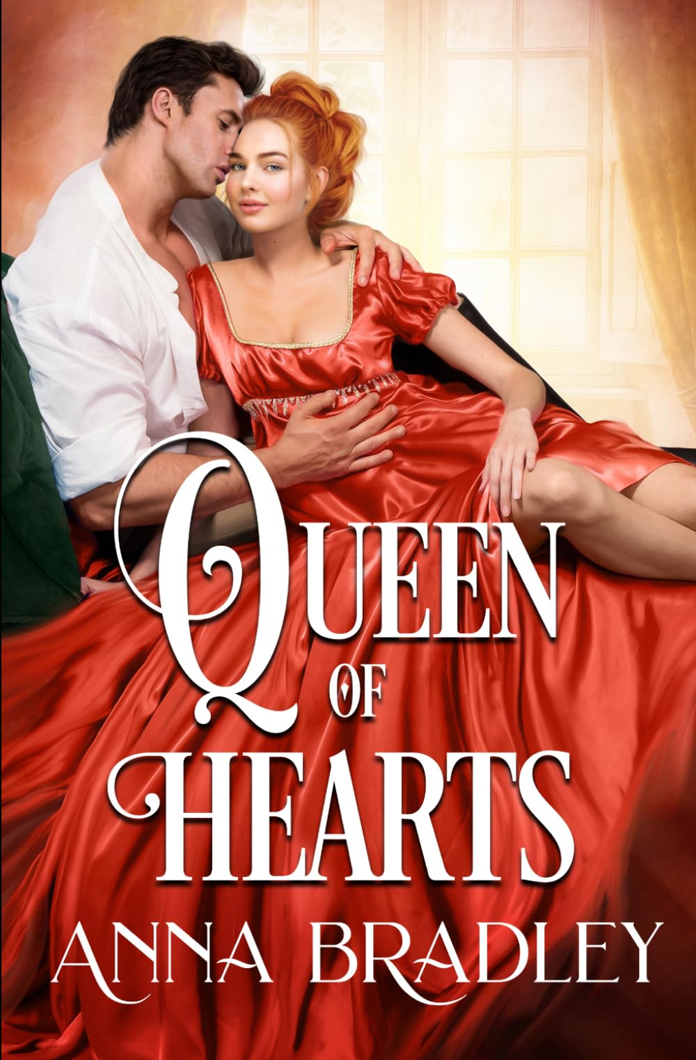 Queen of Hearts