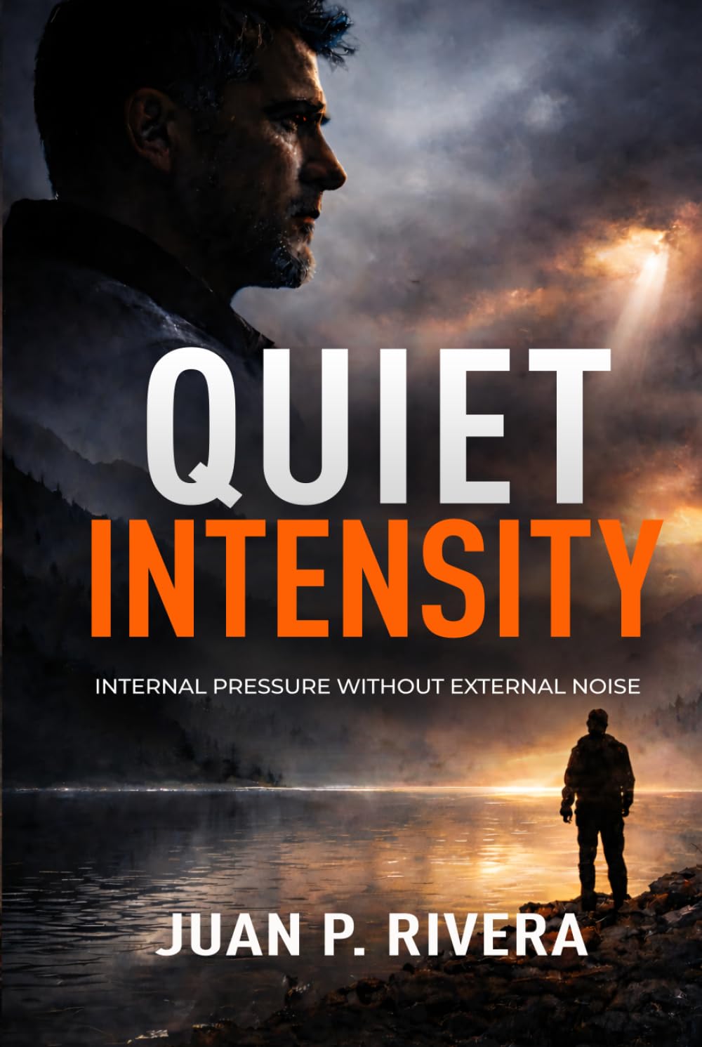 QUIET INTENSITY: INTERNAL PRESSURE WITHOUT EXTERNAL NOISE