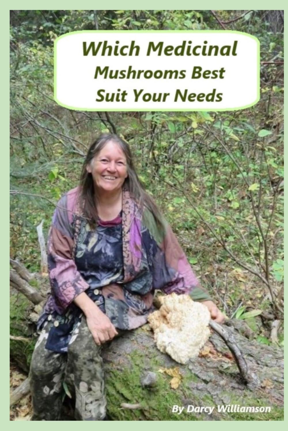 Which Medicinal Mushroom Best Suits Your Needs?