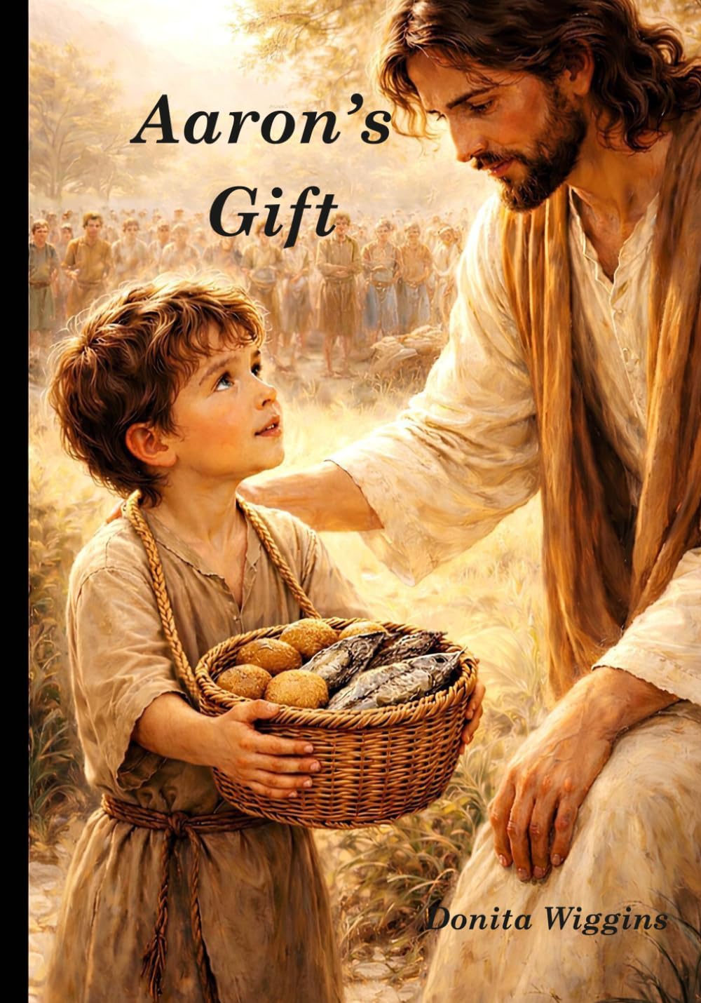 Aaron's Gift
