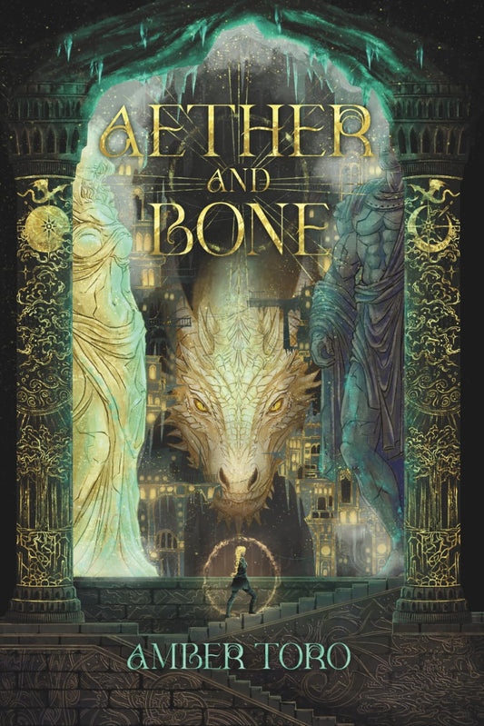 Aether and Bone