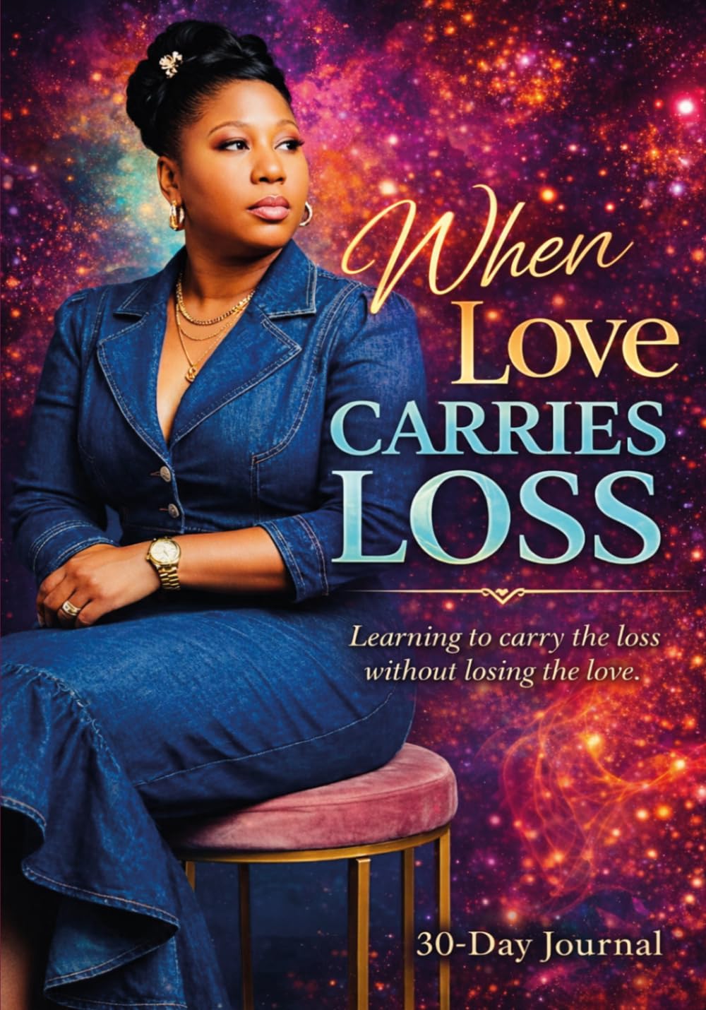 When Love Carries Loss: The Devotional