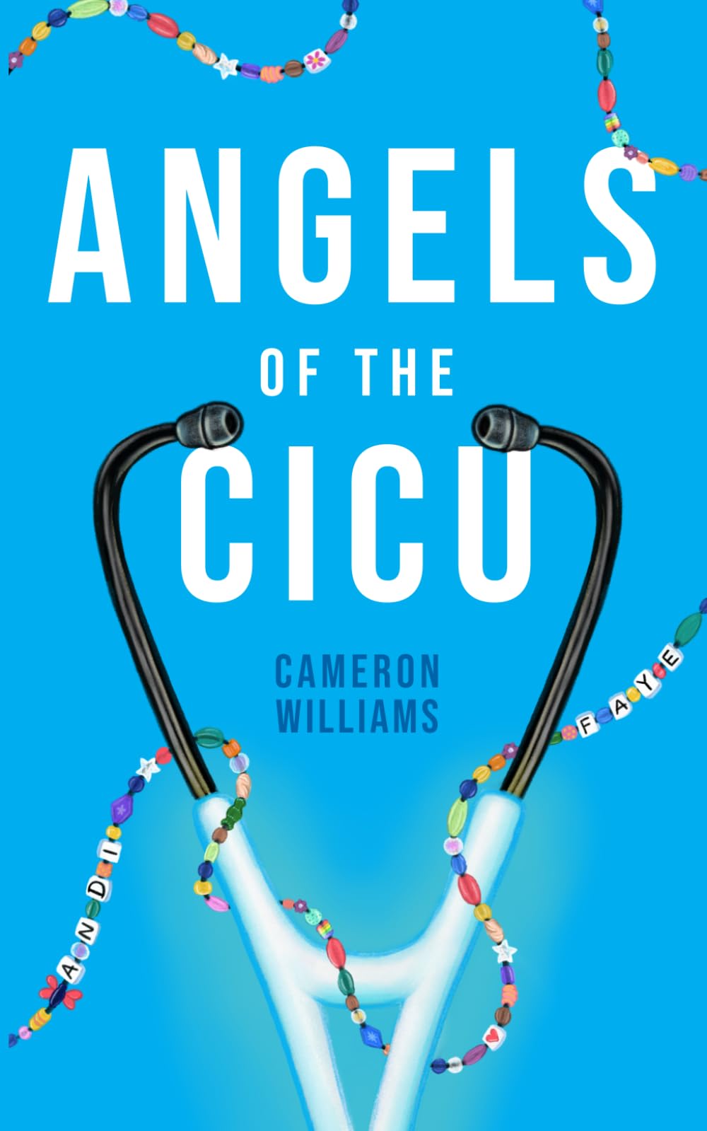 Angels of the CICU