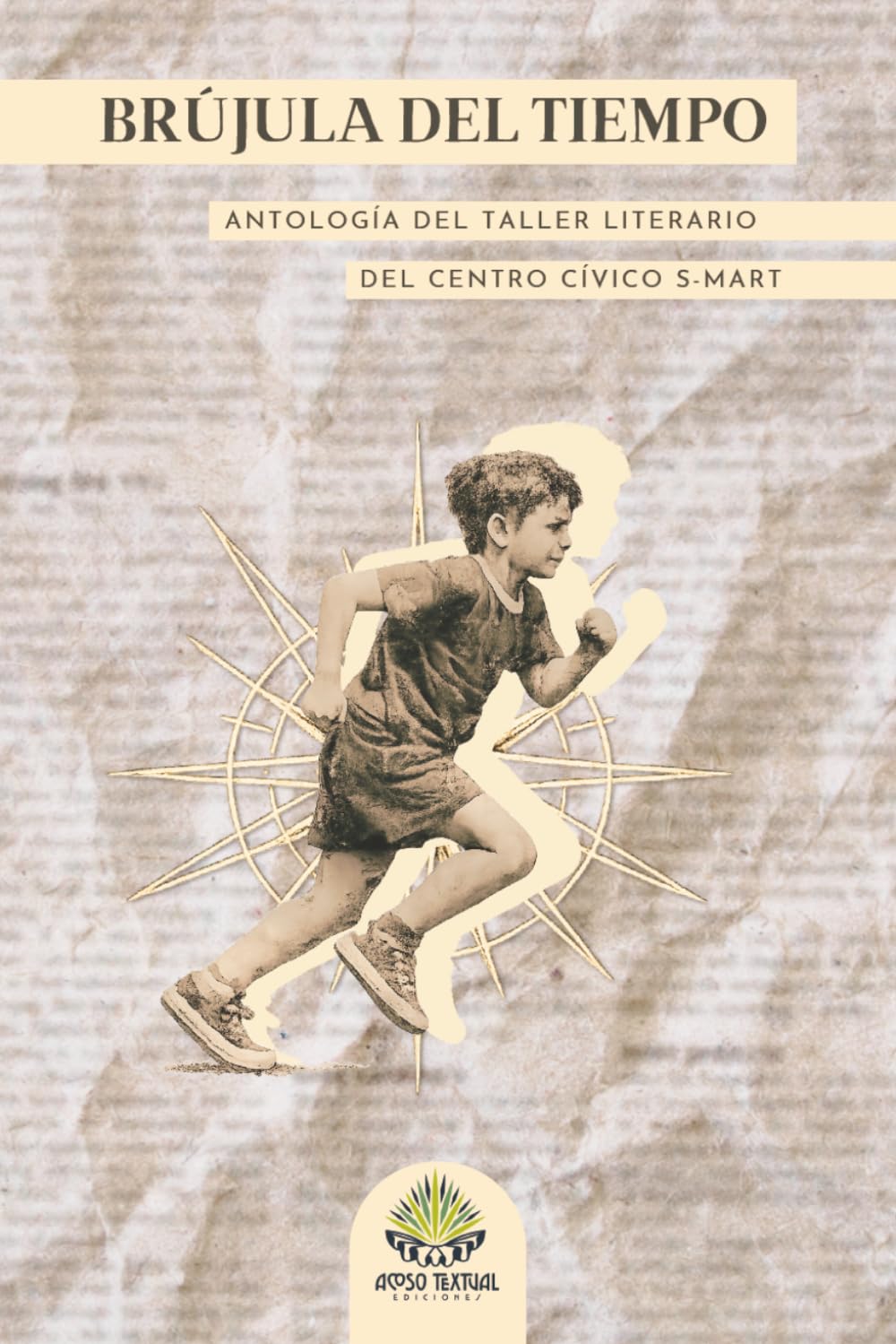 Brújula del tiempo (Spanish Edition)