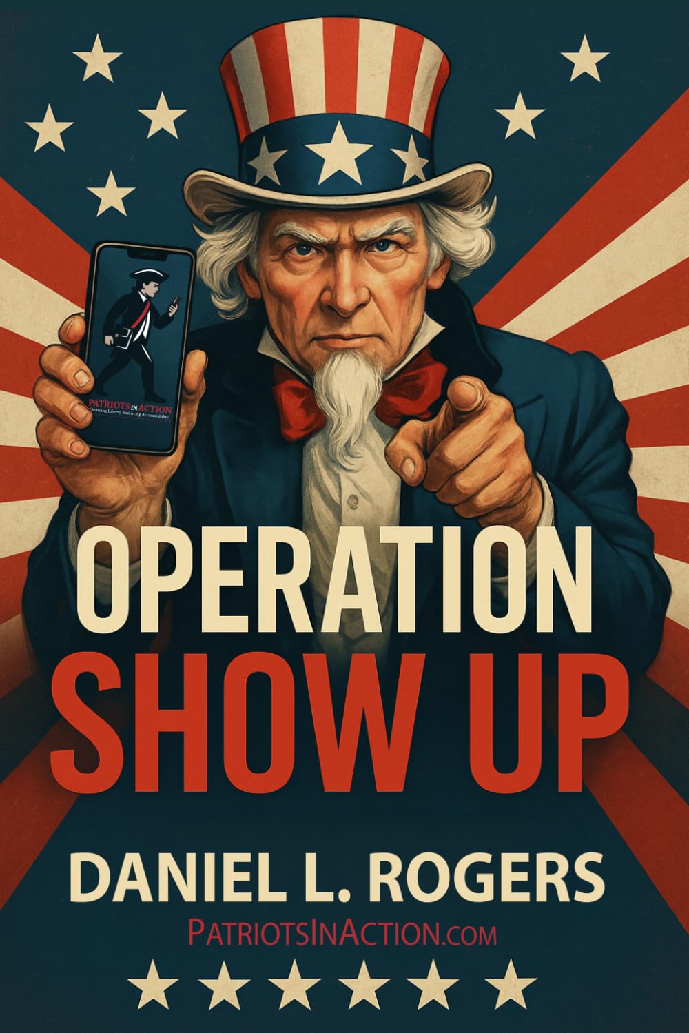 Operation Show Up