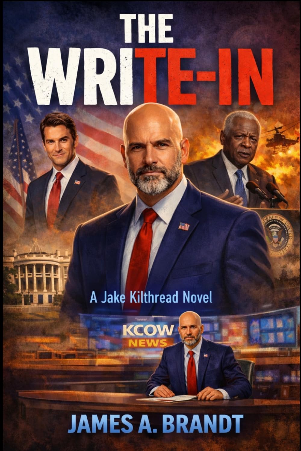 The Write-In