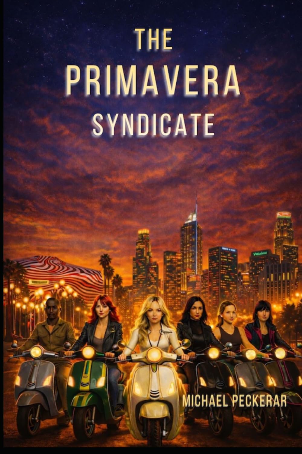 The Primavera Syndicate