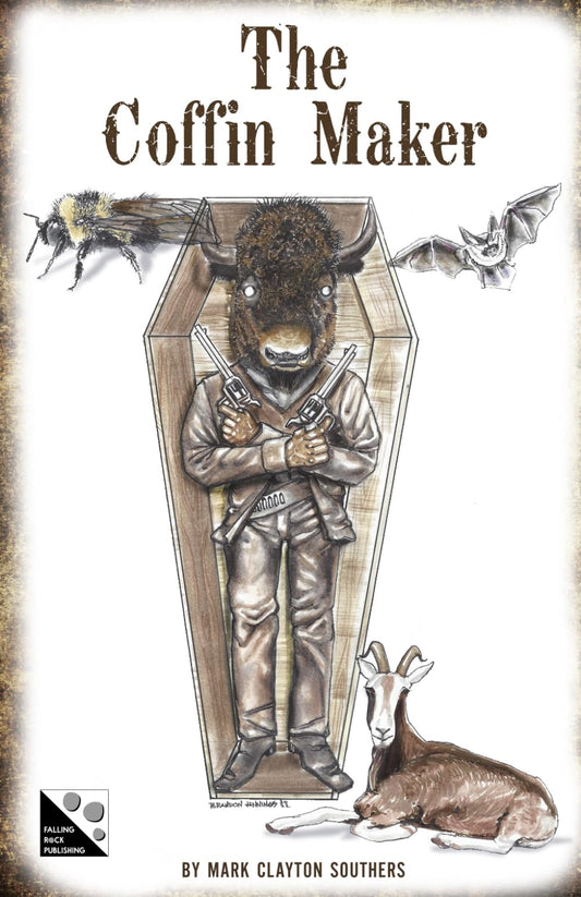 The Coffin Maker (19th Century Cycle)