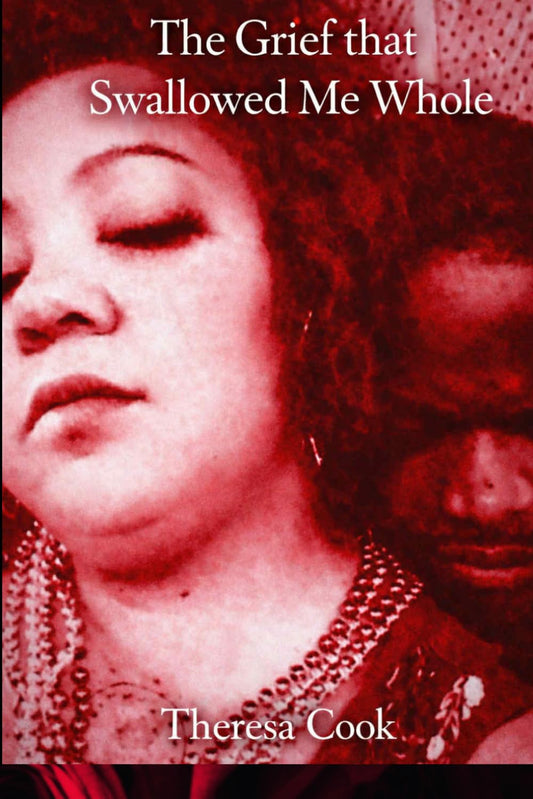 The Grief that Swallowed Me Whole