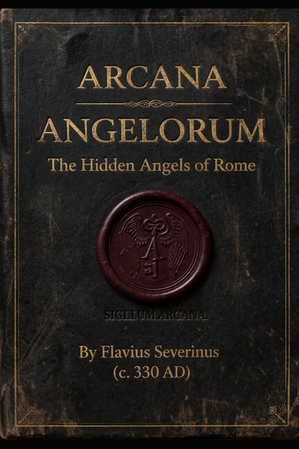 ARCANA ANGELORUM