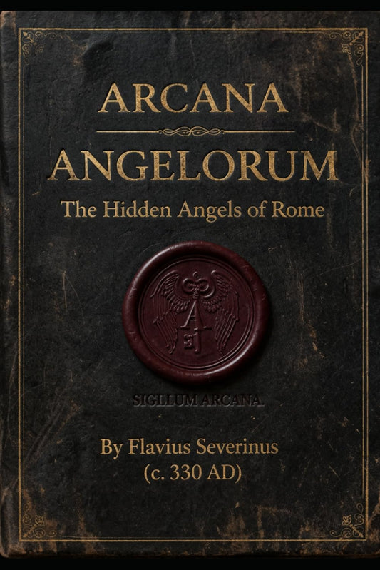 ARCANA ANGELORUM