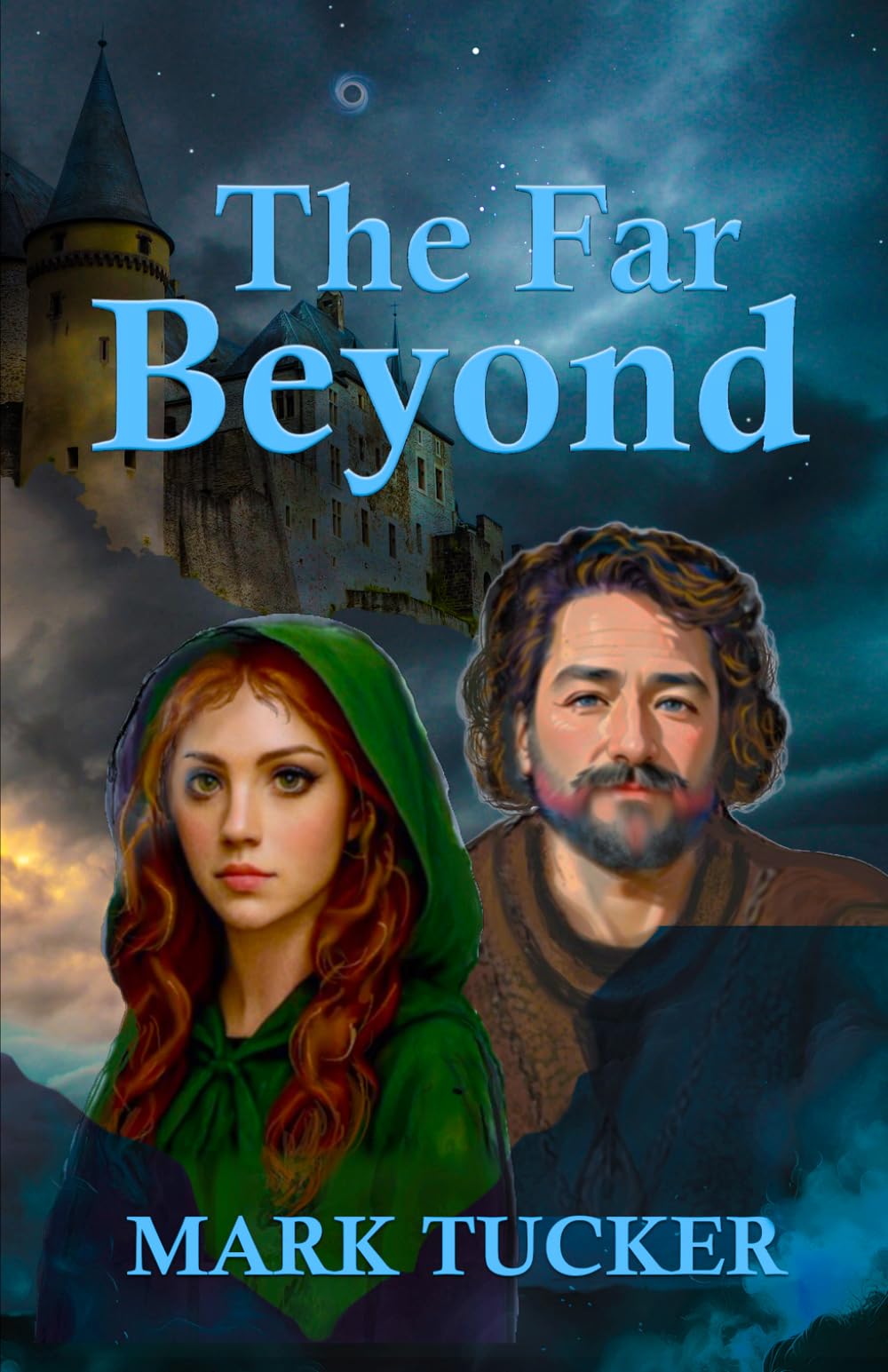 The Far Beyond: Book 2 of the Beyond Trilogy