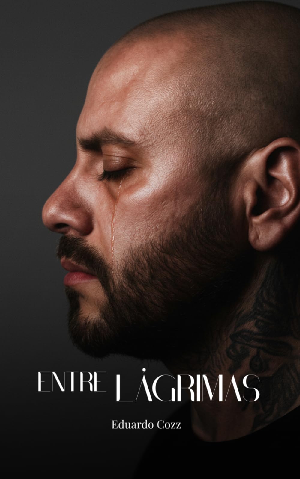 Entre Lágrimas (Spanish Edition)