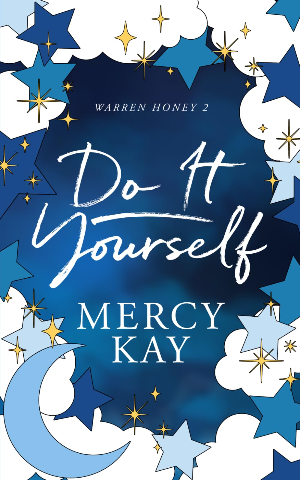 Do It Yourself (Warren Honey)