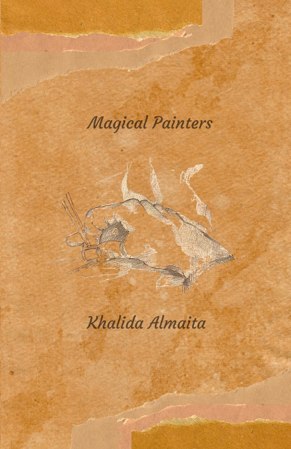 Magical Painters