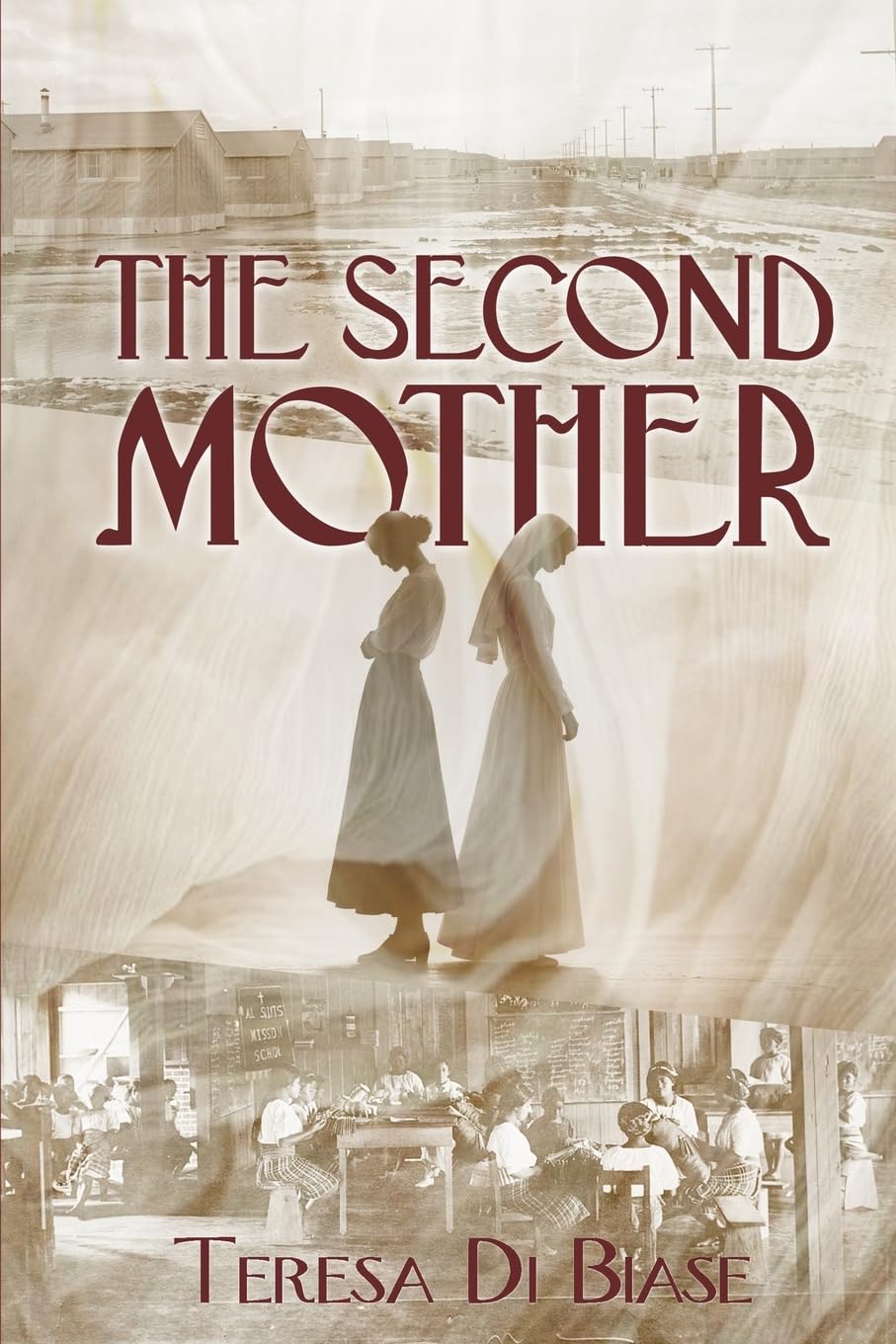 The Second Mother