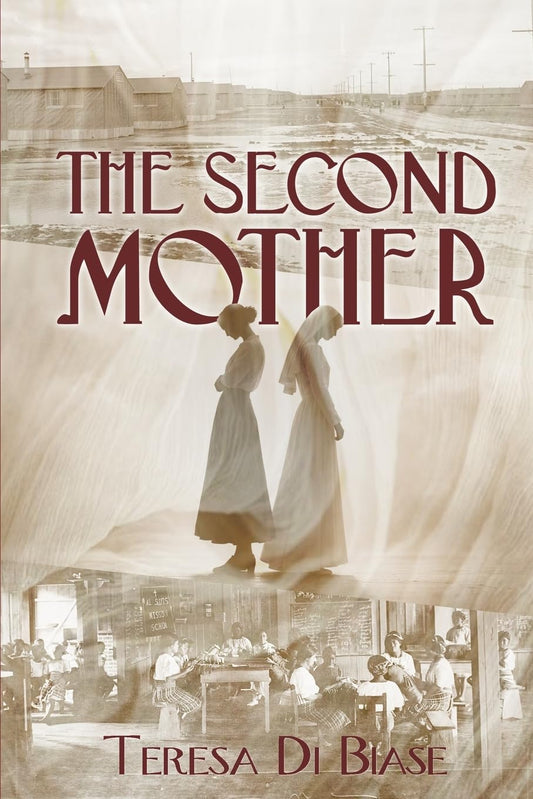 The Second Mother