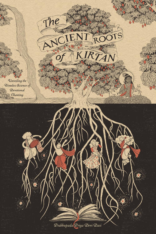 The Ancient Roots of Kirtan: Unveiling the Timeless Science of Devotional Chanting