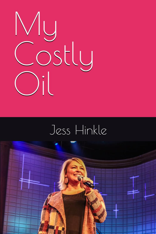 My Costly Oil