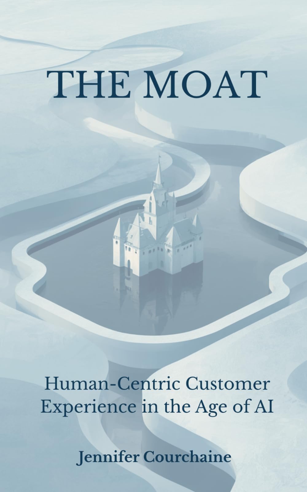 The Moat: Human-Centric Customer Experience in the Age of AI